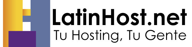LatinHost