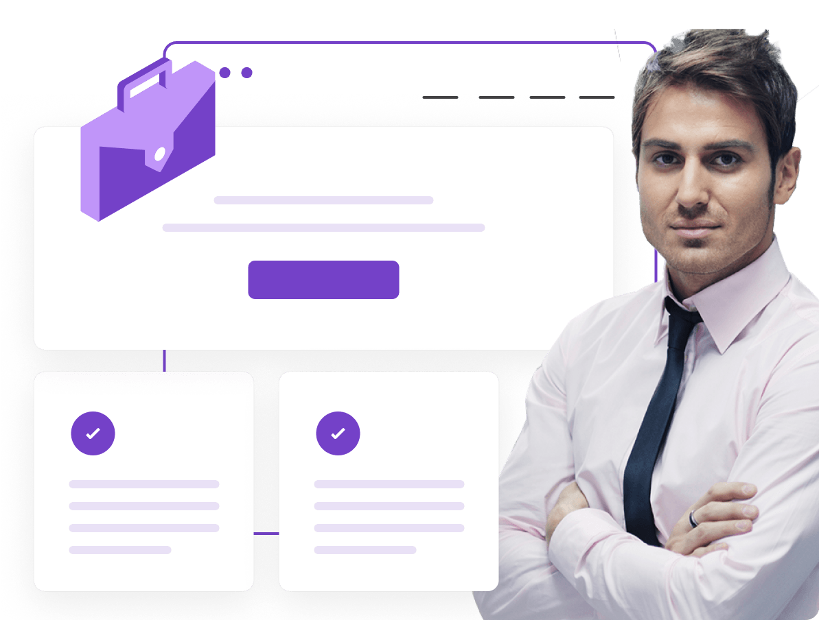 Small Business Website