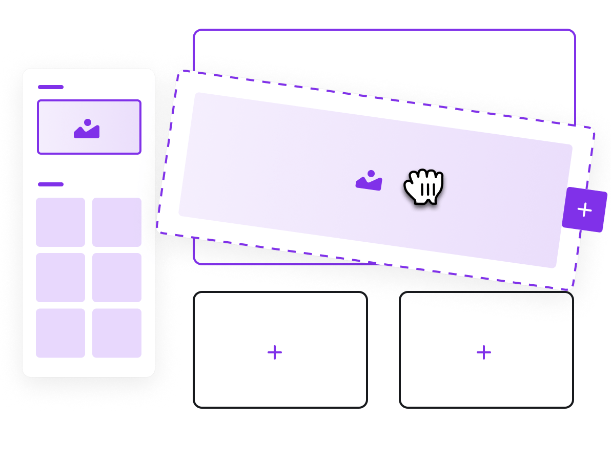 Your online journey starts here