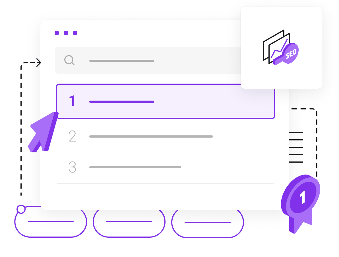 Supercharge your SEO strategy with powerful keyword insights